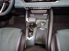Geely Xingyue L 2.0TD DCT EVO two-wheel drive flagship - фото 15