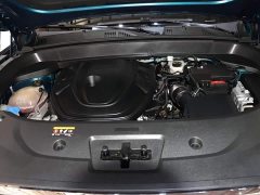 Geely Xingyue L 2.0TD DCT EVO two-wheel drive flagship - фото 19