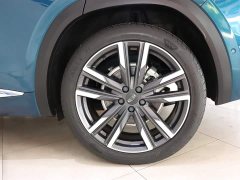 Geely Xingyue L 2.0TD DCT EVO two-wheel drive flagship - фото 20