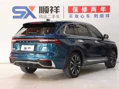 Geely Xingyue L 2.0TD DCT EVO two-wheel drive flagship - фото 4