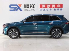 Geely Xingyue L 2.0TD DCT EVO two-wheel drive flagship - фото 6