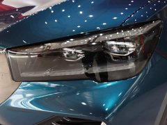 Geely Xingyue L 2.0TD DCT EVO two-wheel drive flagship - фото 7