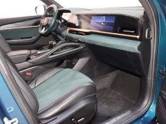 Geely Xingyue L 2.0TD DCT EVO two-wheel drive flagship - фото 8