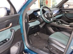 Geely Xingyue L 2.0TD DCT EVO two-wheel drive flagship - фото 9