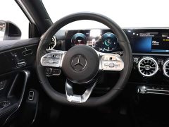 Mercedes-Benz A-Class 2022 Facelift Three A 200 L Sports Sedan Fashionable - фото 14