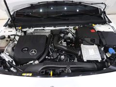 Mercedes-Benz A-Class 2022 Facelift Three A 200 L Sports Sedan Fashionable - фото 19