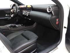 Mercedes-Benz A-Class 2022 Facelift Three A 200 L Sports Sedan Fashionable - фото 8