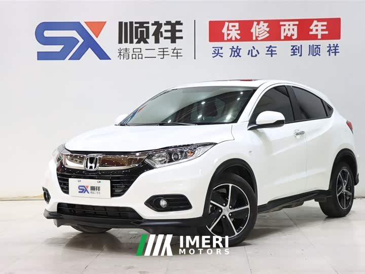 Lynk & Co Binzhi 2020 1.5L CVT Pioneer Edition - автомобиль из Китая