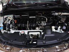 Lynk & Co Binzhi 2020 1.5L CVT Pioneer Edition - фото 19