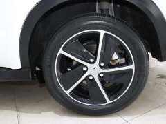 Lynk & Co Binzhi 2020 1.5L CVT Pioneer Edition - фото 20