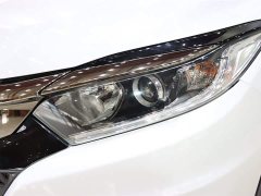 Lynk & Co Binzhi 2020 1.5L CVT Pioneer Edition - фото 7