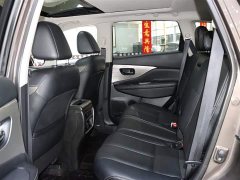 Lexus Loulan 2021 2.5L XL 2WD Intelligent Connected Deluxe Edition - фото 11