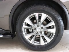 Lexus Loulan 2021 2.5L XL 2WD Intelligent Connected Deluxe Edition - фото 20