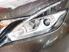 Lexus Loulan 2021 2.5L XL 2WD Intelligent Connected Deluxe Edition - фото 7