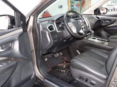 Lexus Loulan 2021 2.5L XL 2WD Intelligent Connected Deluxe Edition - фото 9