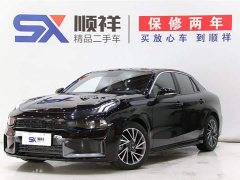 Lynk & Co 03 2.0TD DCT Plus - фото 1