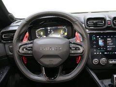 Lynk & Co 03 2.0TD DCT Plus - фото 16