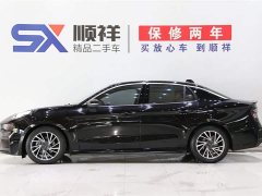 Lynk & Co 03 2.0TD DCT Plus - фото 6