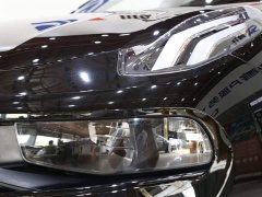 Lynk & Co 03 2.0TD DCT Plus - фото 7