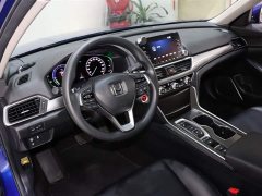 Honda Accord 2018 Rui Hybrid 2.0L Rui Cool Edition National VI - фото 10