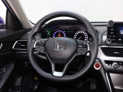 Honda Accord 2018 Rui Hybrid 2.0L Rui Cool Edition National VI - фото 13