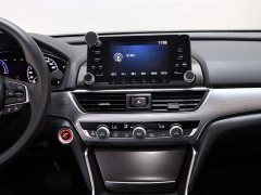 Honda Accord 2018 Rui Hybrid 2.0L Rui Cool Edition National VI - фото 14