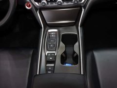 Honda Accord 2018 Rui Hybrid 2.0L Rui Cool Edition National VI - фото 15