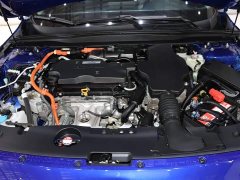 Honda Accord 2018 Rui Hybrid 2.0L Rui Cool Edition National VI - фото 18