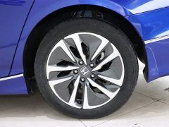 Honda Accord 2018 Rui Hybrid 2.0L Rui Cool Edition National VI - фото 19