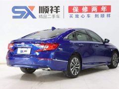 Honda Accord 2018 Rui Hybrid 2.0L Rui Cool Edition National VI - фото 4