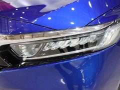Honda Accord 2018 Rui Hybrid 2.0L Rui Cool Edition National VI - фото 7