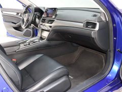 Honda Accord 2018 Rui Hybrid 2.0L Rui Cool Edition National VI - фото 8