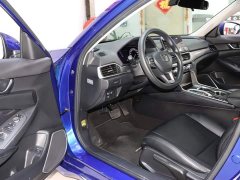 Honda Accord 2018 Rui Hybrid 2.0L Rui Cool Edition National VI - фото 9