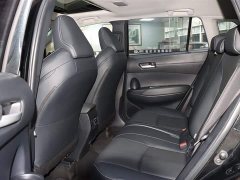 Mercedes-Benz Fenglanda 2022 2.0L CVT Deluxe Edition - фото 10