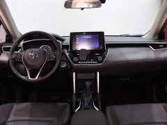 Mercedes-Benz Fenglanda 2022 2.0L CVT Deluxe Edition - фото 11