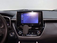 Mercedes-Benz Fenglanda 2022 2.0L CVT Deluxe Edition - фото 12