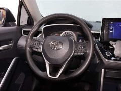 Mercedes-Benz Fenglanda 2022 2.0L CVT Deluxe Edition - фото 13