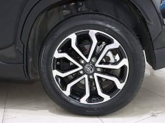 Mercedes-Benz Fenglanda 2022 2.0L CVT Deluxe Edition - фото 16