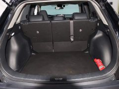 Mercedes-Benz Fenglanda 2022 2.0L CVT Deluxe Edition - фото 17