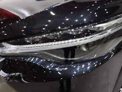 Mercedes-Benz Fenglanda 2022 2.0L CVT Deluxe Edition - фото 18