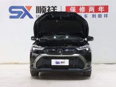 Mercedes-Benz Fenglanda 2022 2.0L CVT Deluxe Edition - фото 19