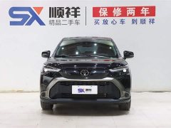 Mercedes-Benz Fenglanda 2022 2.0L CVT Deluxe Edition - фото 2