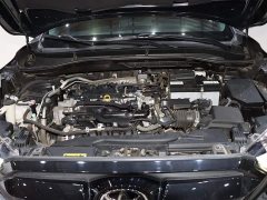 Mercedes-Benz Fenglanda 2022 2.0L CVT Deluxe Edition - фото 20