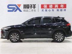 Mercedes-Benz Fenglanda 2022 2.0L CVT Deluxe Edition - фото 4