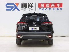 Mercedes-Benz Fenglanda 2022 2.0L CVT Deluxe Edition - фото 6