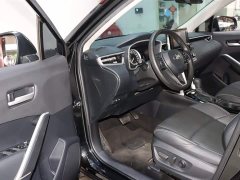 Mercedes-Benz Fenglanda 2022 2.0L CVT Deluxe Edition - фото 8