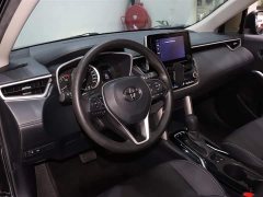 Mercedes-Benz Fenglanda 2022 2.0L CVT Deluxe Edition - фото 9