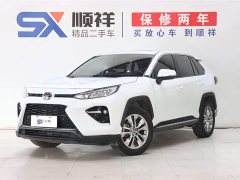 Toyota Wildlander 2.0L CVT 2WD Luxury Edition - фото 1