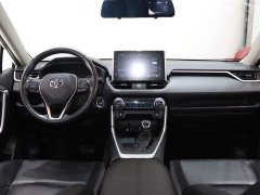 Toyota Wildlander 2.0L CVT 2WD Luxury Edition - фото 11