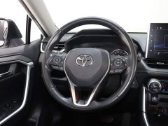 Toyota Wildlander 2.0L CVT 2WD Luxury Edition - фото 12